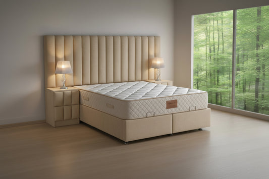 Boxspring Zara