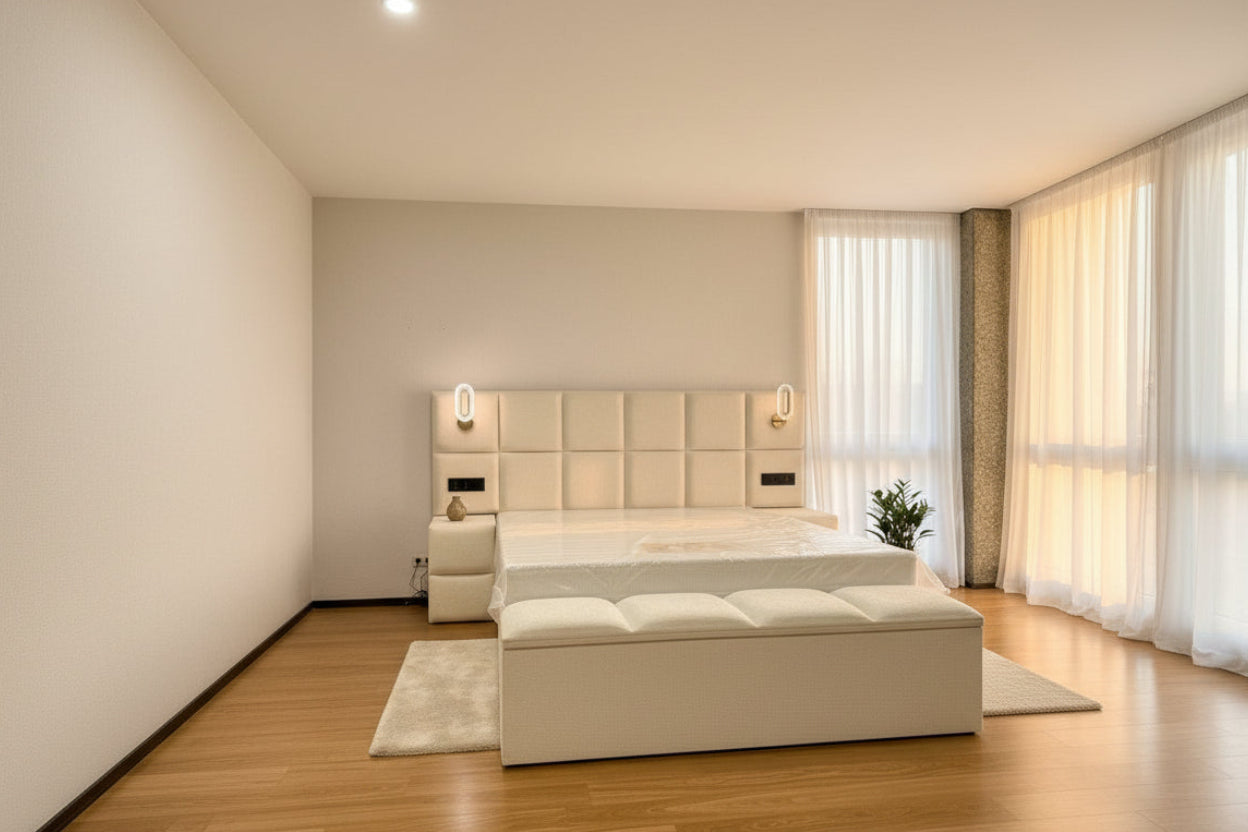 Boxspring Victoria