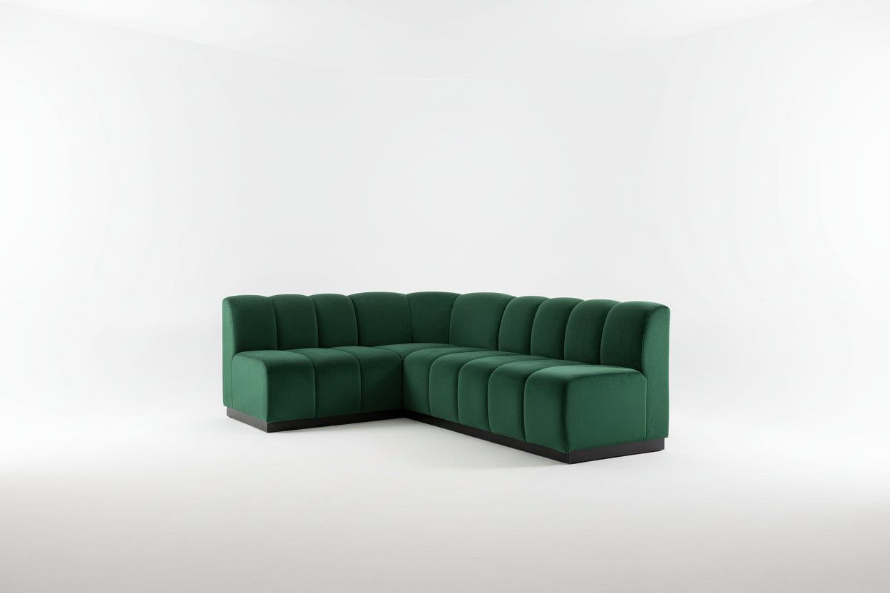 Eetbank Madrid - NIEUW