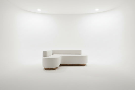 Eetbank Sevilla - NIEUW