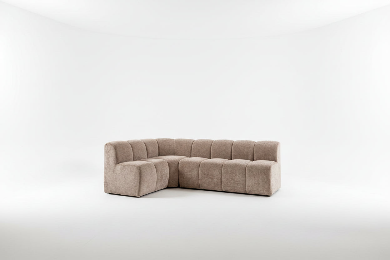 Eetbank Madrid - NIEUW