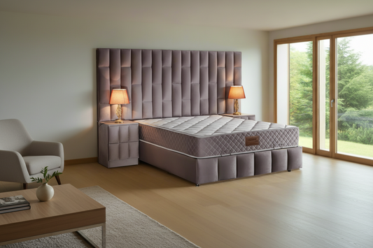 Boxspring Zenith