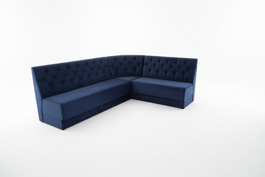 Eetbank Chesterfield