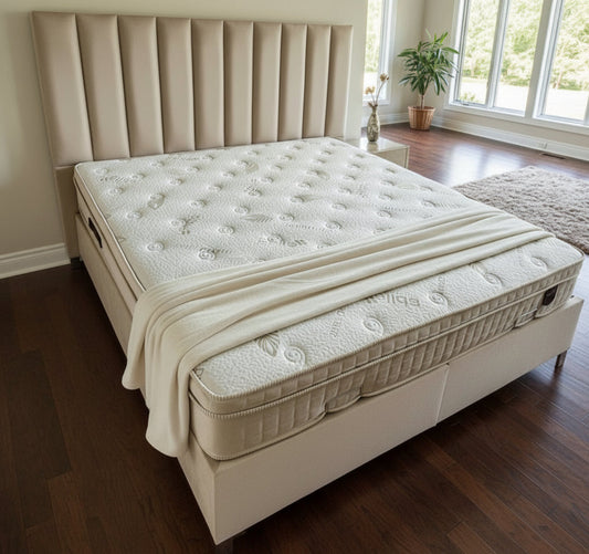 Boxspring Nova
