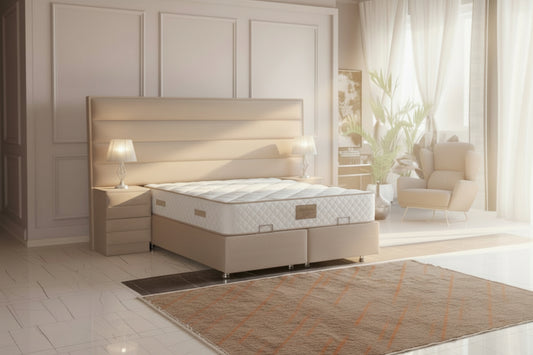 Boxspring Celestia