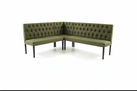 Eetbank Chesterfield Capri